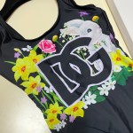 DG new one-piece swimsuit