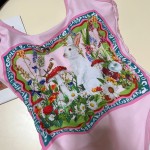 DG new one-piece swimsuit