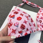louis vuitton bikini