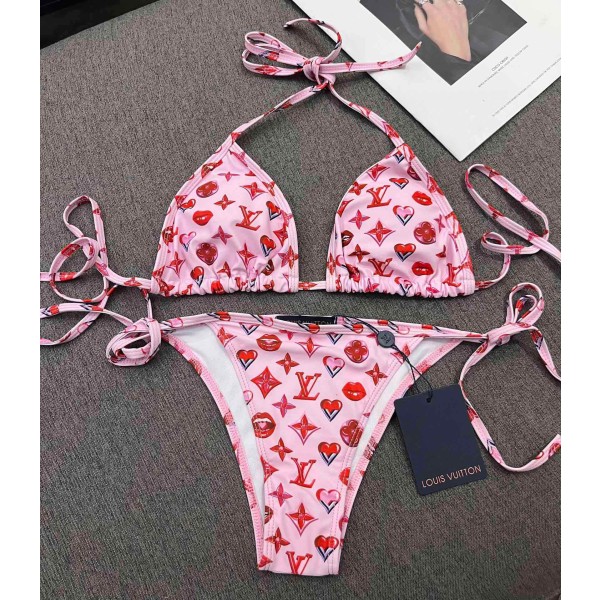 louis vuitton bikini