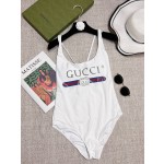 Gucci's new one-piece swimsuit