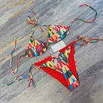 Valentino new color bikini
