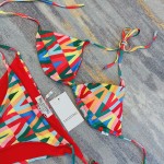 Valentino new color bikini