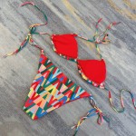 Valentino new color bikini