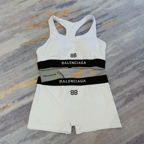 Balenciaga new bikini swimsuit