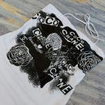 Chanel's new one-piece swimsuit