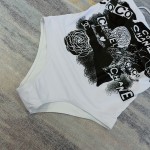 Chanel's new one-piece swimsuit