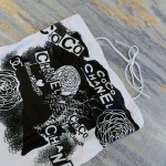 Chanel's new one-piece swimsuit