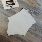 Chanel's new one-piece swimsuit
