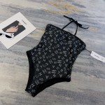 Chanel's new one-piece swimsuit