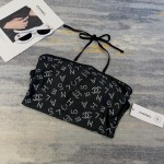 Chanel's new one-piece swimsuit