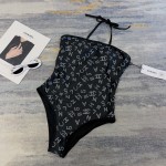 Chanel's new one-piece swimsuit
