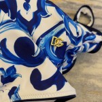 DG new one-piece swimsuit