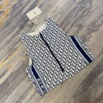 Dior presbyopic one piece swimsuit