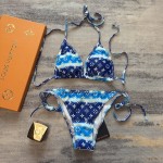 Louis Vuitton Bikini Swimsuit