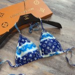 Louis Vuitton Bikini Swimsuit
