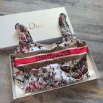 Dior Floral Swimsuit