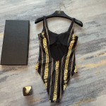 Versace swimsuit