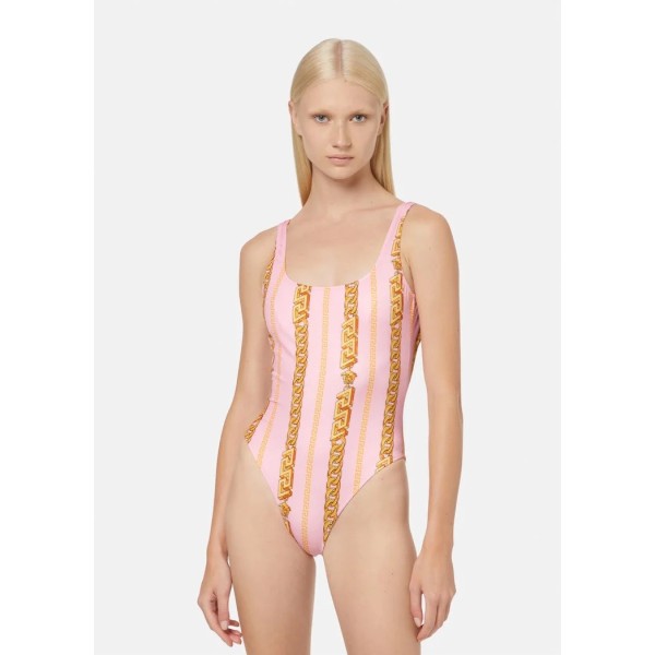 Versace swimsuit