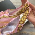 Versace swimsuit