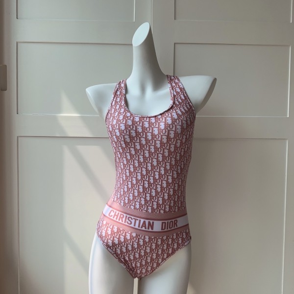 Dior Bikini Set