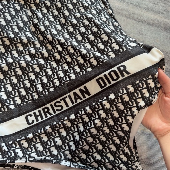 Dior Bikini Set