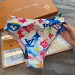 Louis Vuitton Presbyopia Bikini