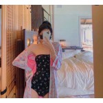 Chanel spring and summer new swimsuit