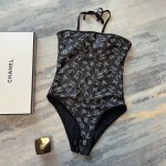 Chanel spring and summer new swimsuit