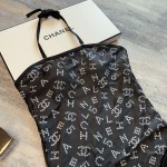 Chanel spring and summer new swimsuit
