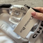 dior zoo series swimsuit
