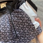 Burberr* New Yoga Wear Tracksuit