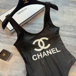 chanel swimsuit