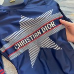 Dior Alpine Long Sleeve Swimsuit