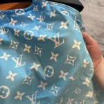 Louis Vuitton gradient swimsuit