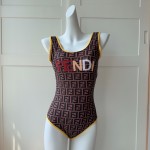 Fendi's new one-piece swimsuit