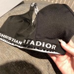 Dior two piece swimsuit