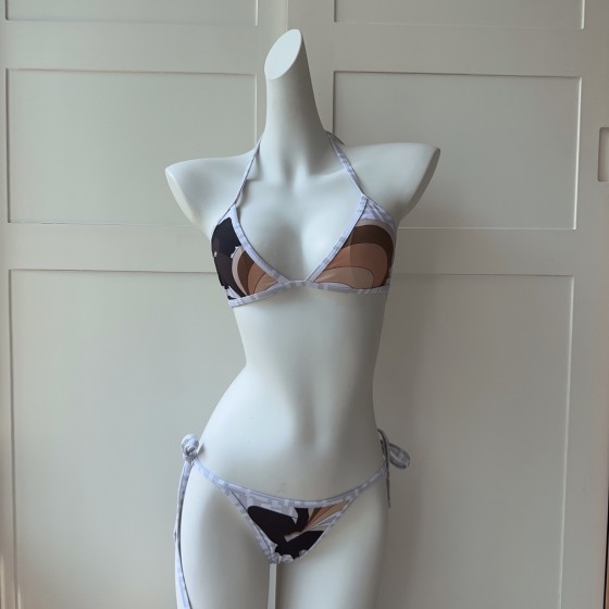 Fendi latest swimsuit