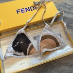 Fendi latest swimsuit
