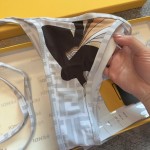 Fendi latest swimsuit