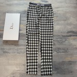 Dior new high elastic fitness yoga wear sports suit