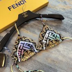 Versac*New Sexy Bikini One Piece Swimsuit