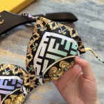 Versac*New Sexy Bikini One Piece Swimsuit