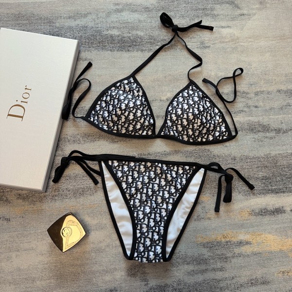 Dior swimsuit
