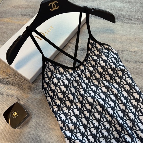Dior swimsuit