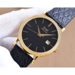 Piaget Ultra-thin Automatic Men's Watch