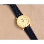 Piaget Ultra-thin Automatic Men's Watch