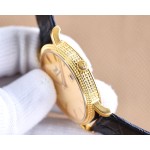 Piaget Ultra-thin Automatic Men's Watch