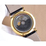 Piaget Ultra-thin Automatic Men's Watch