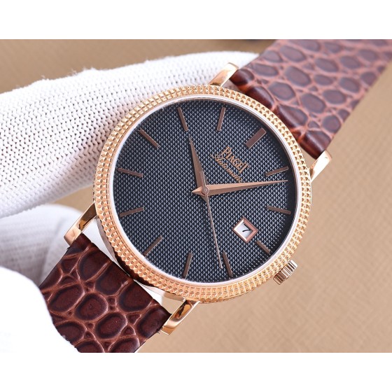 Piaget Ultra-thin Automatic Men's Watch